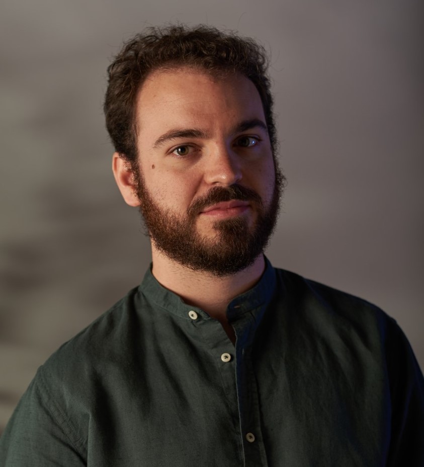 Ezequiel Navarrete - Composer and Orchestrator